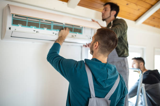 Best HVAC Companies Near Me  in Chillicothe, OH