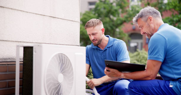Best Central Air Repair  in Chillicothe, OH