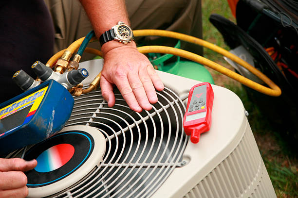 Reliable Chillicothe, OH HVAC Solutions