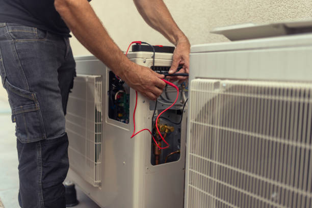 Professional HVAC in Chillicothe, OH