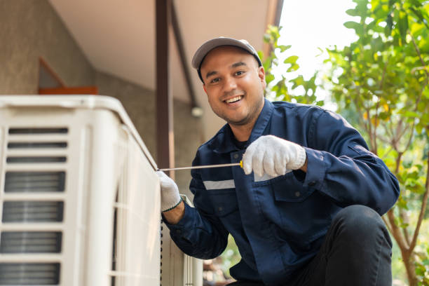 Best HVAC Installation Services  in Chillicothe, OH