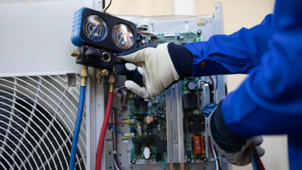 Best HVAC Air Duct Cleaning  in Chillicothe, OH